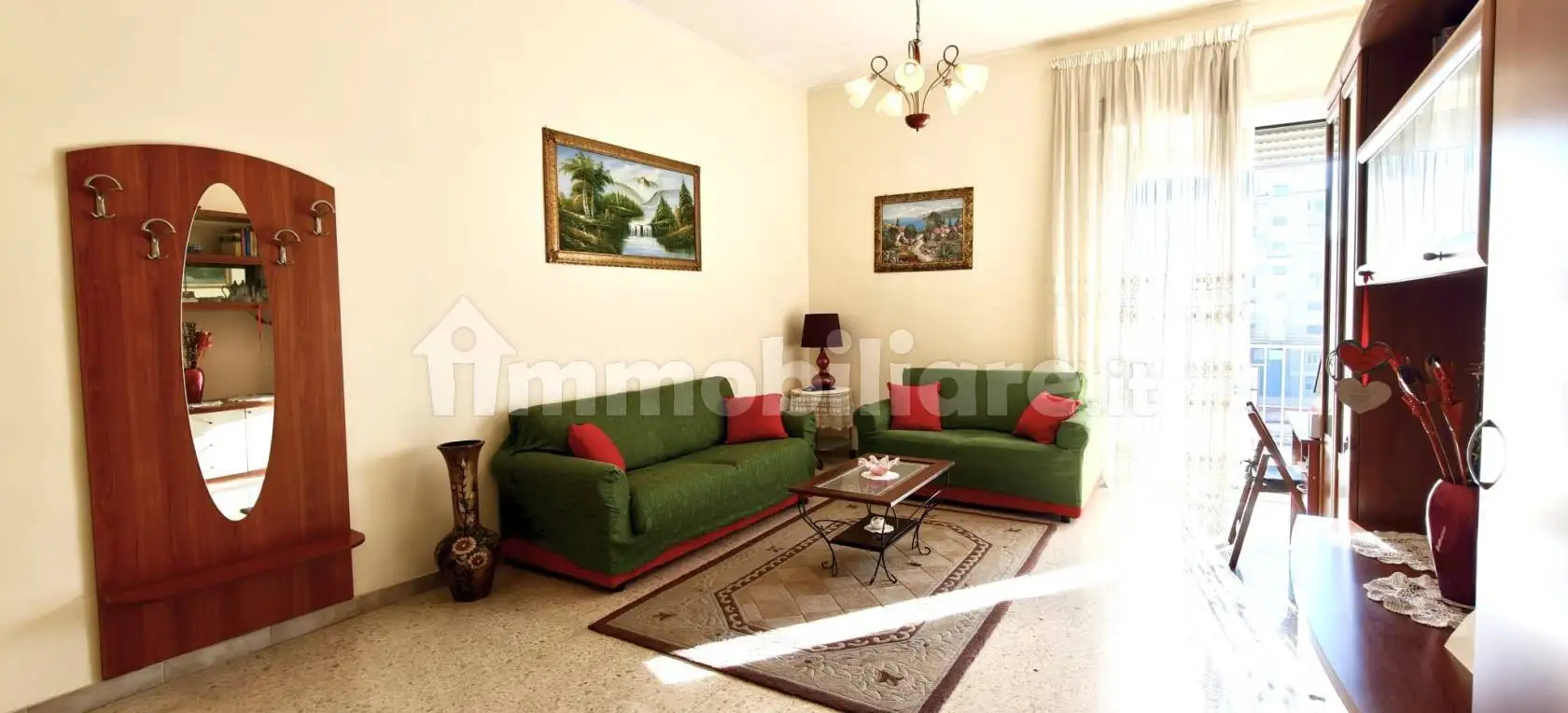 Appartamento in vendita a Marigliano