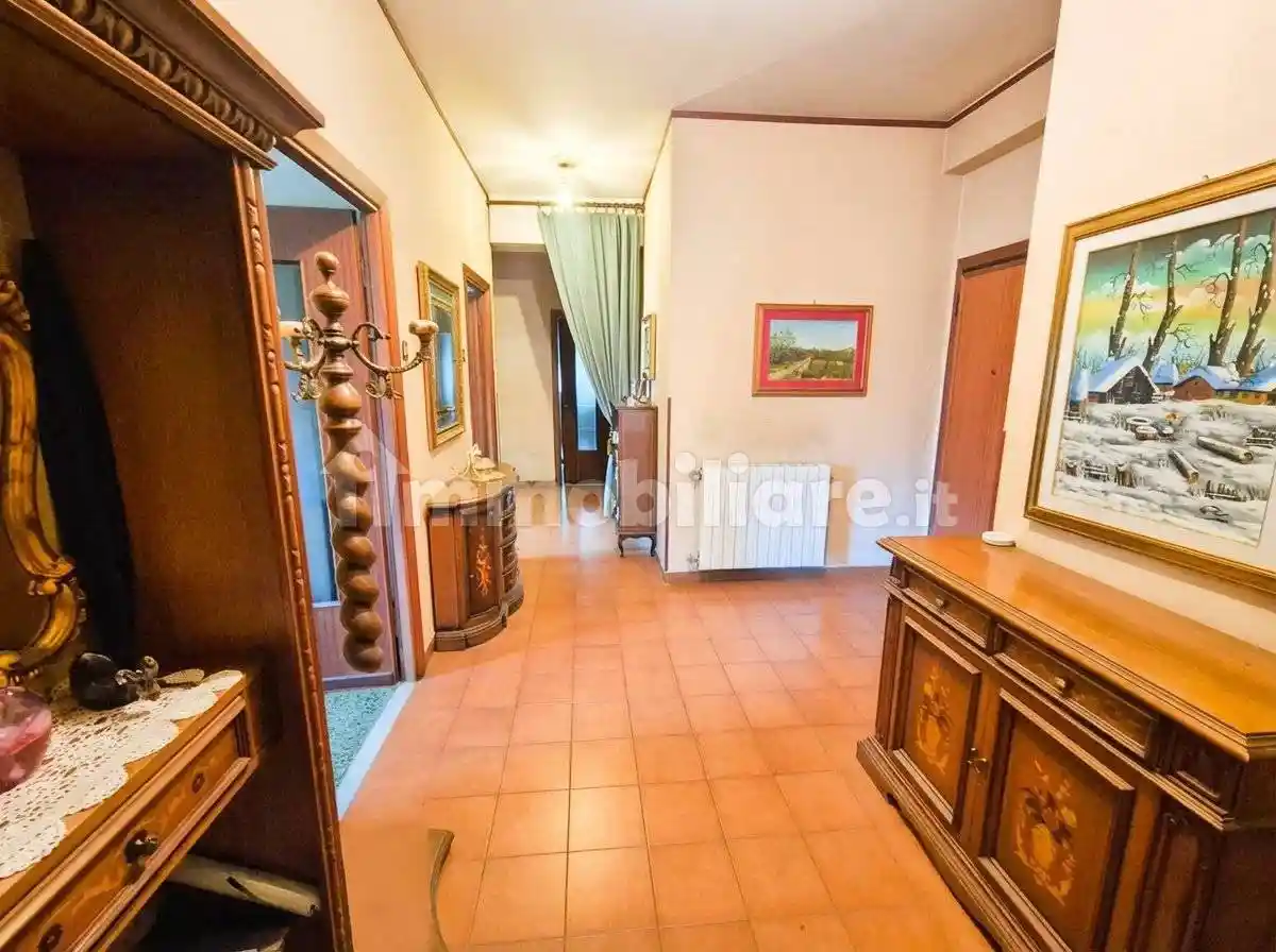 Appartamento via Gaetano Squadroni, Maggiolina, La Spezia - foto 2