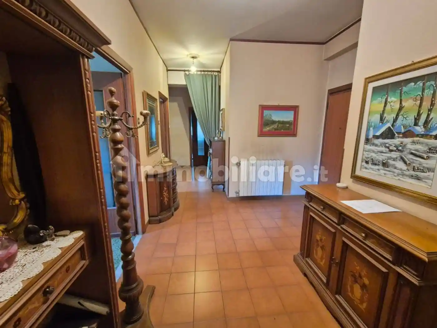 Appartamento via Gaetano Squadroni, Maggiolina, La Spezia - foto 3