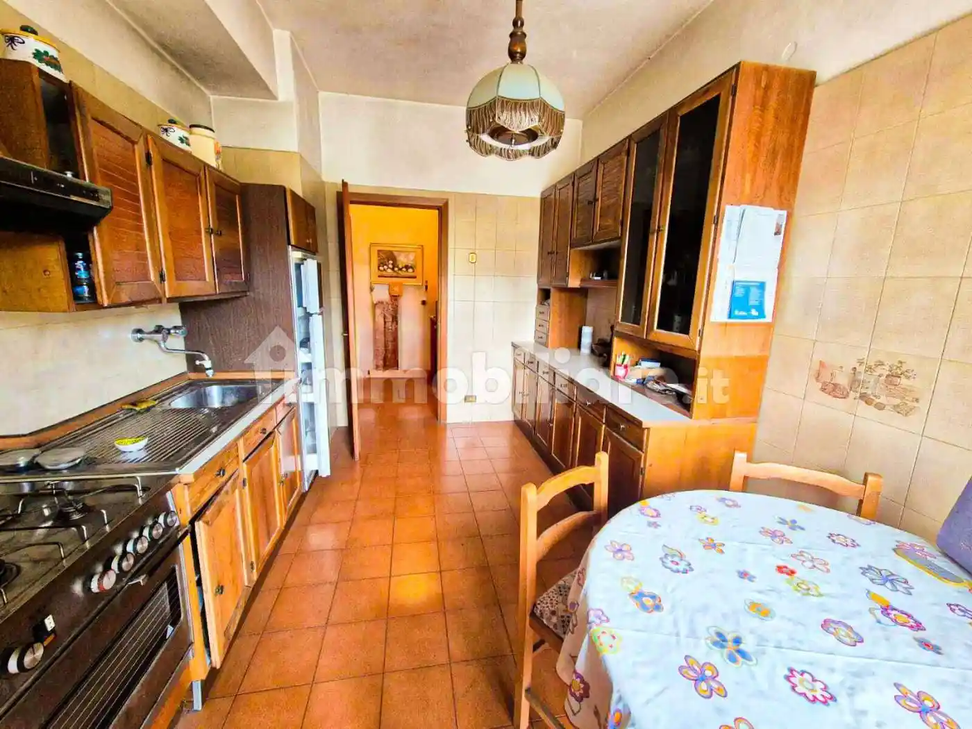 Appartamento via Gaetano Squadroni, Maggiolina, La Spezia - foto 5