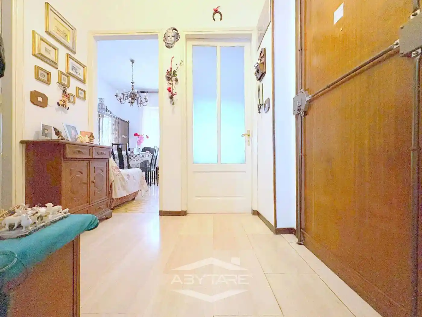 Trilocale corso Canonico Giuseppe Allamano 47, Città Giardino, Torino - foto 3