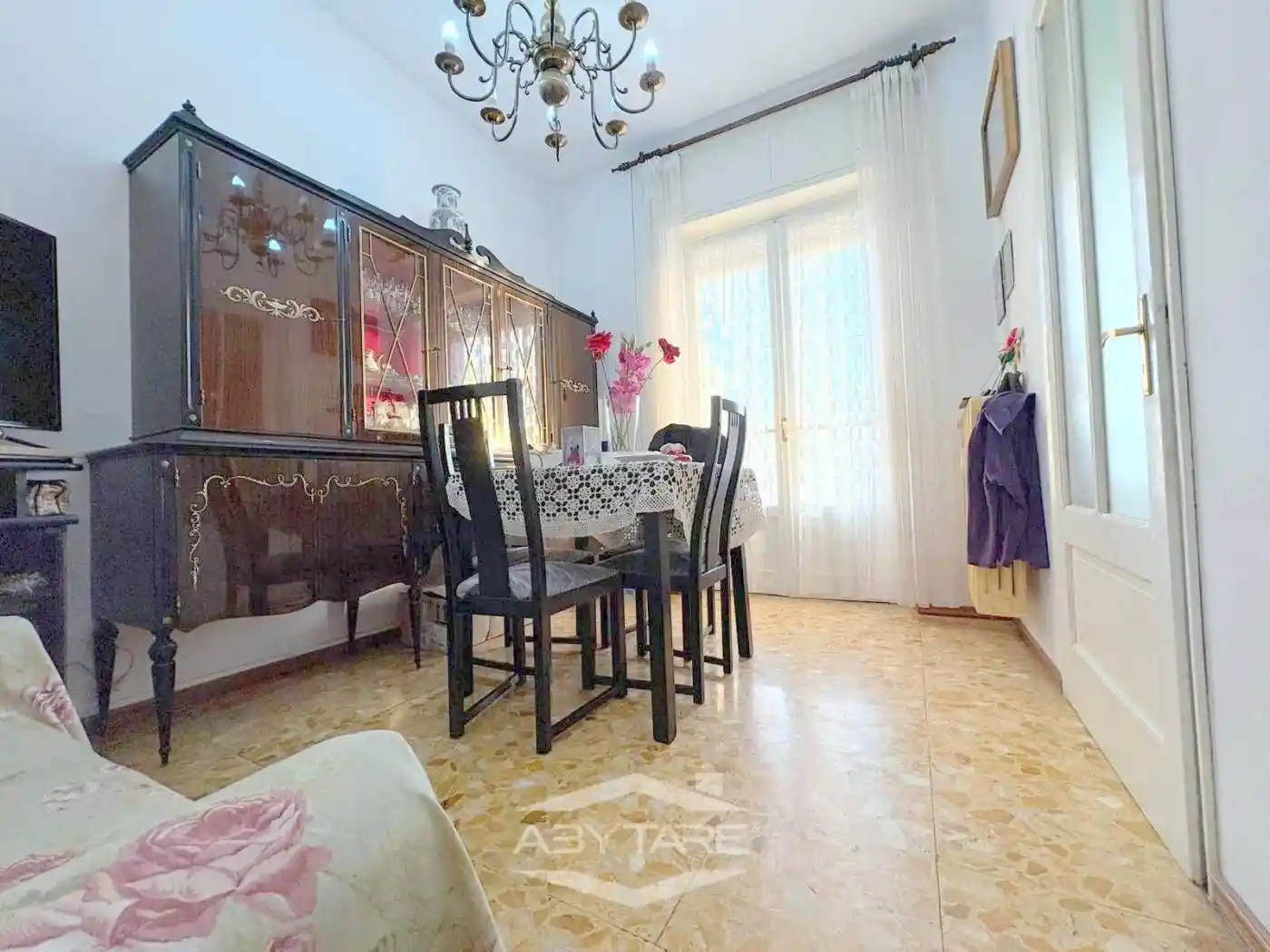 Trilocale corso Canonico Giuseppe Allamano 47, Città Giardino, Torino - foto 5