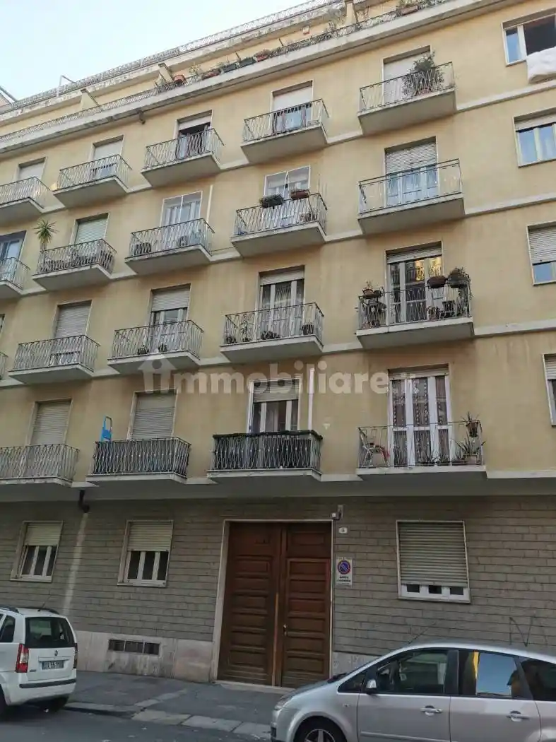 Trilocale via Carmelo Borg Pisani 5, San Paolo, Torino - foto 2