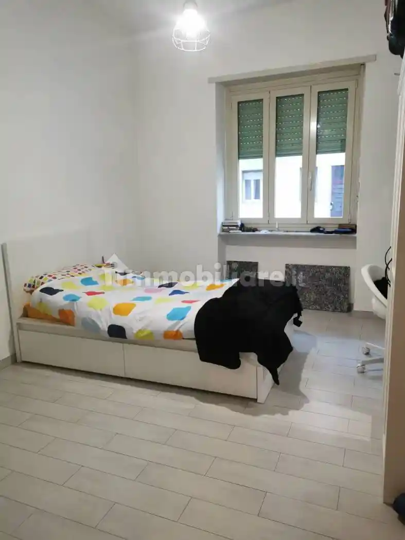 Trilocale via Carmelo Borg Pisani 5, San Paolo, Torino - foto 3