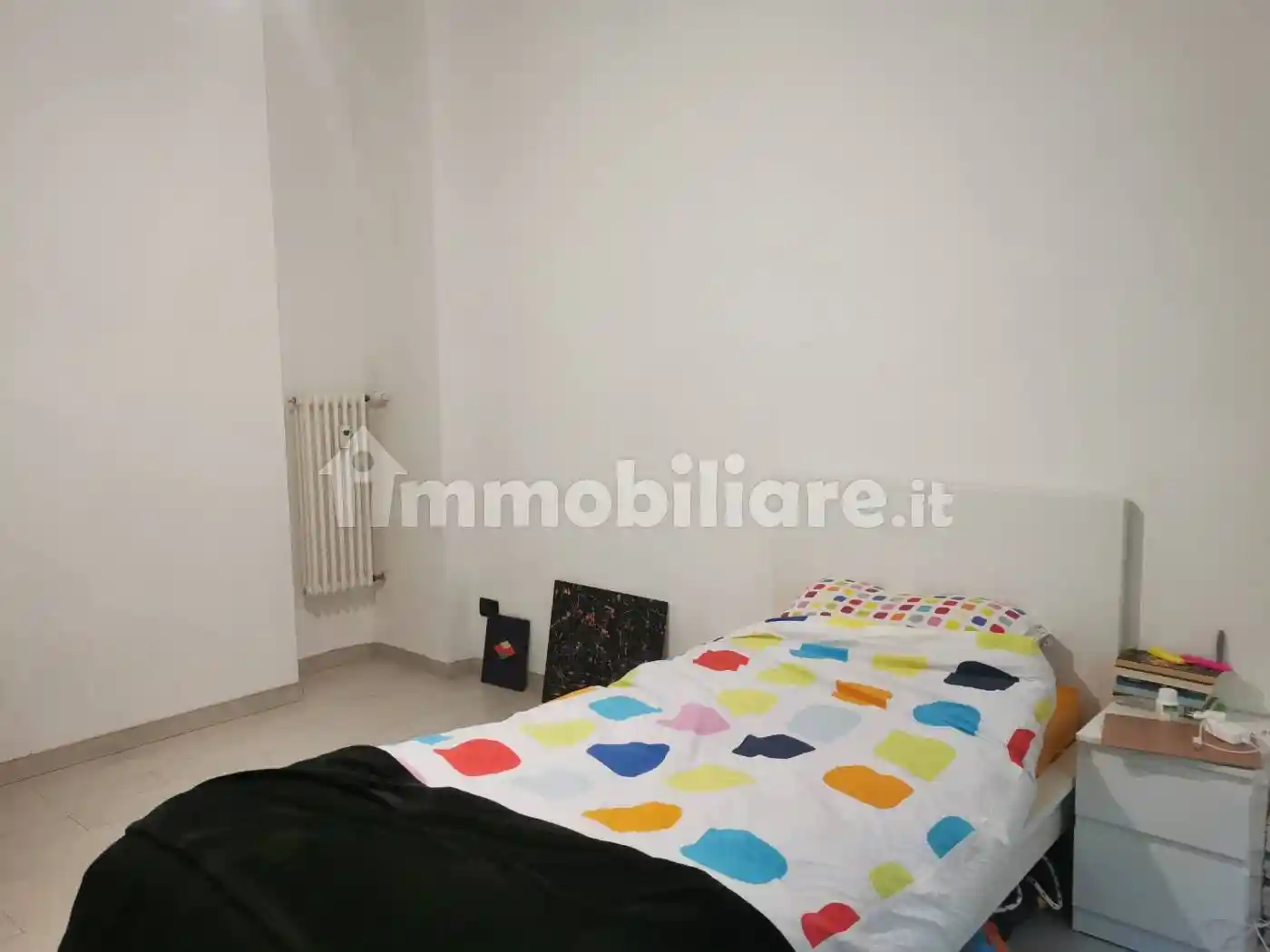 Trilocale via Carmelo Borg Pisani 5, San Paolo, Torino - foto 4