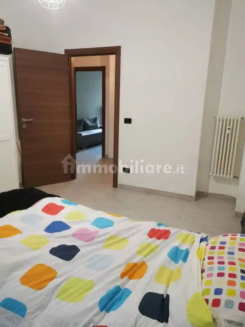 Trilocale via Carmelo Borg Pisani 5, San Paolo, Torino - foto 5