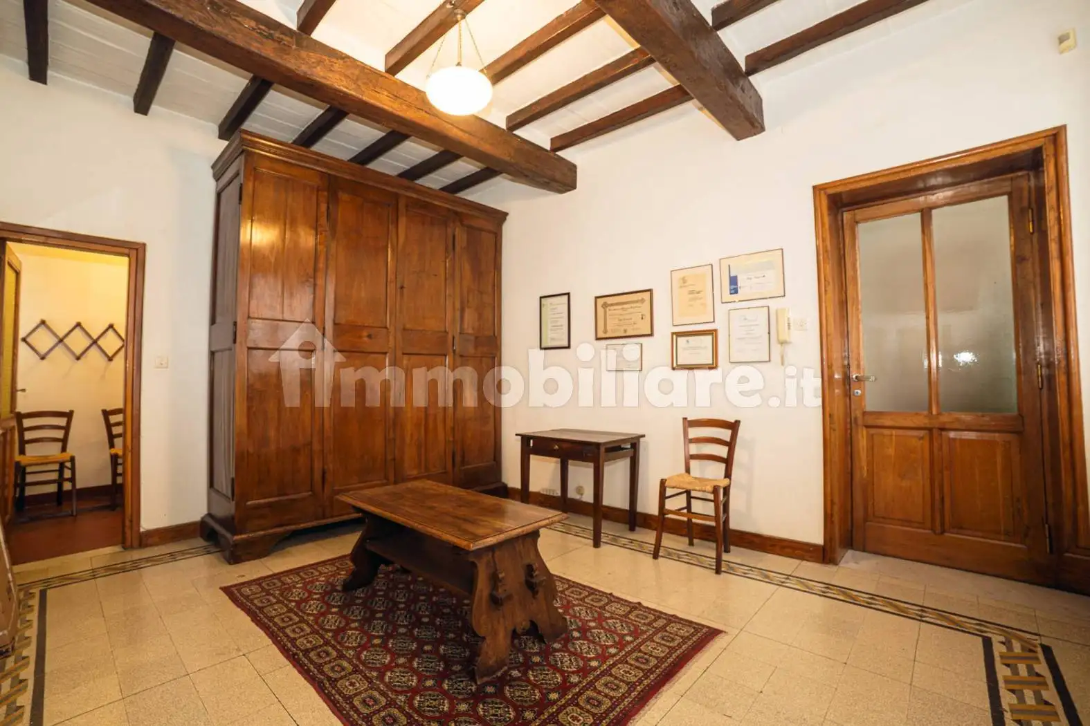 Appartamento in vendita a Montechiarugolo