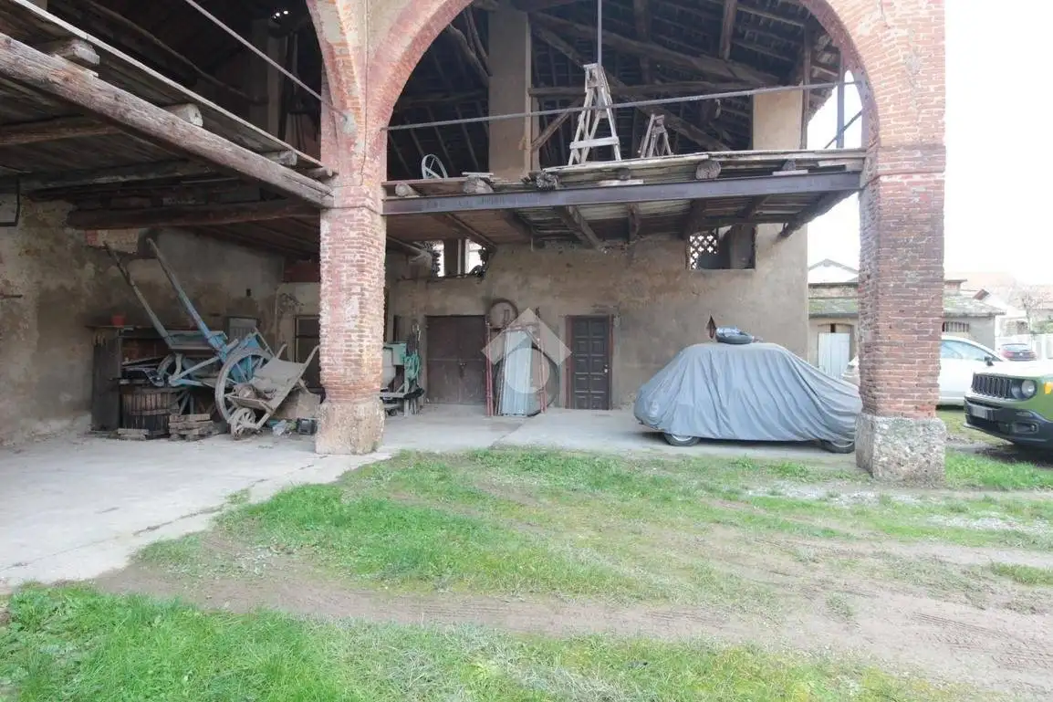 Rustico - Casale in vendita a Ornago