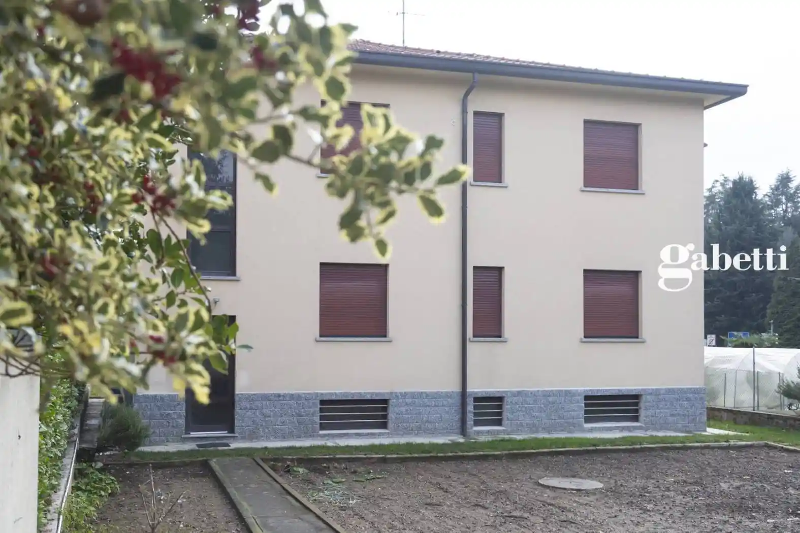 Terratetto unifamiliare via Monte grappa 16, Centro, Bernareggio - foto 3