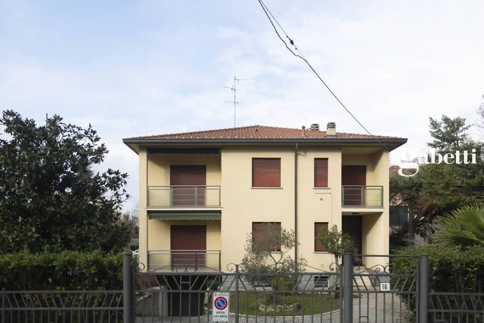 Terratetto unifamiliare via Monte grappa 16, Centro, Bernareggio - foto 4