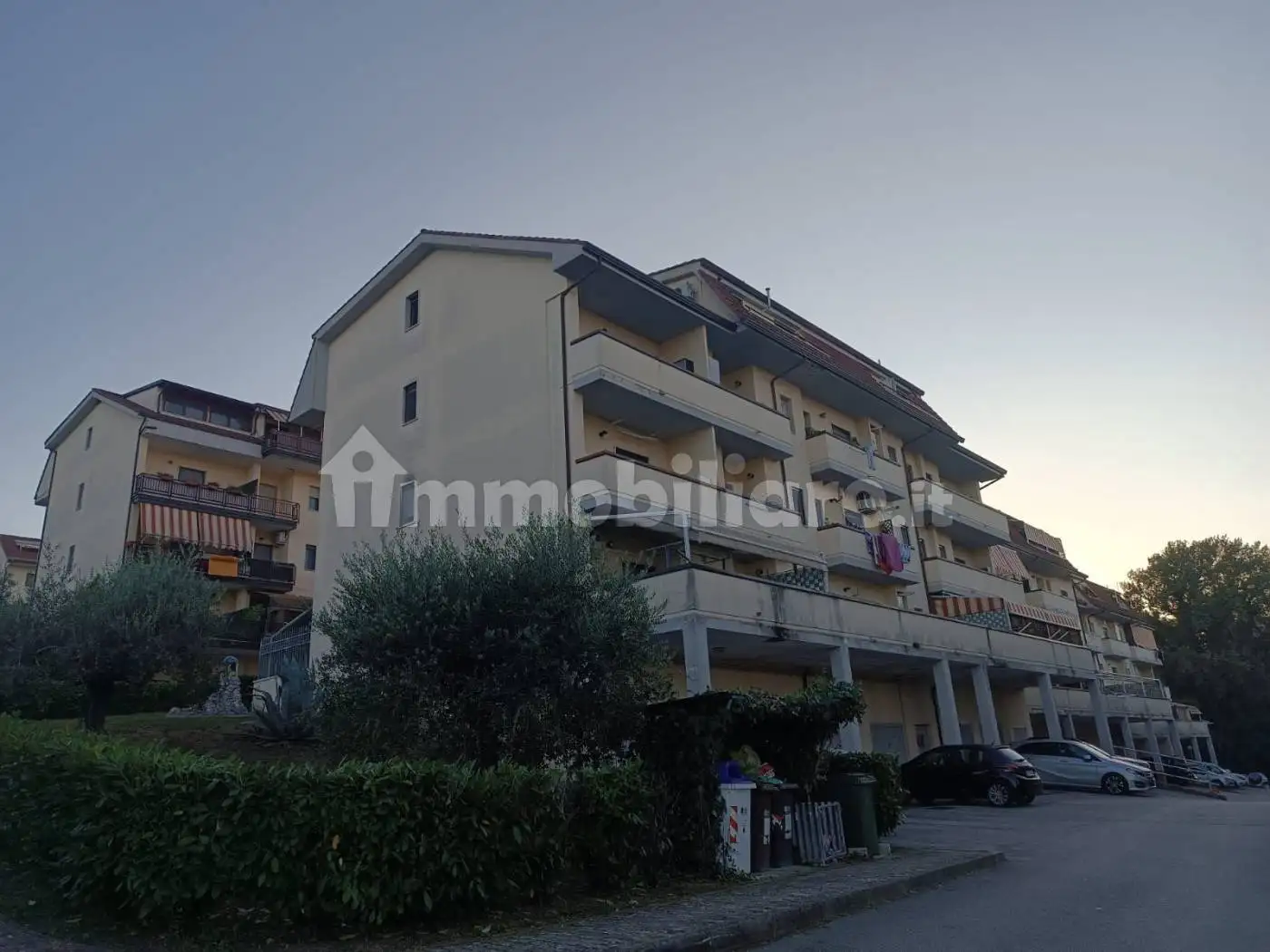 Appartamento in affitto a Benevento