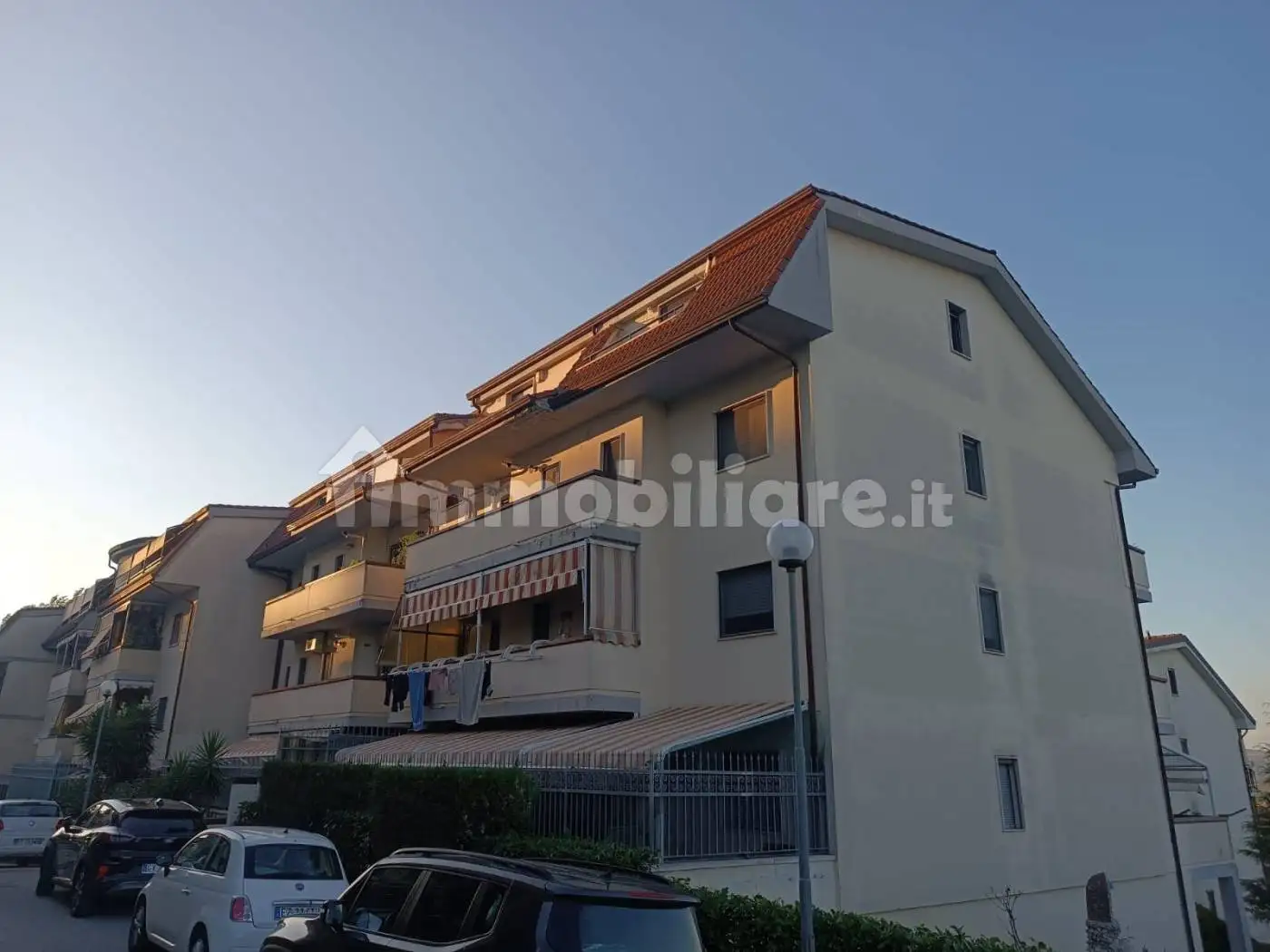 Trilocale via San Leucio, Rione Libertà, Benevento - foto 2