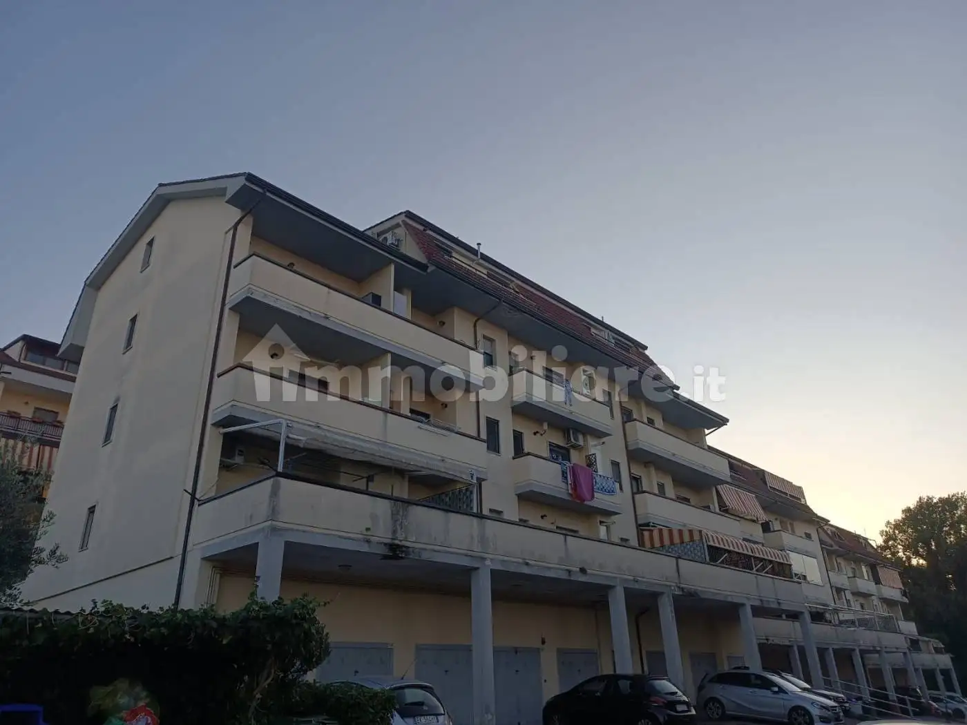 Trilocale via San Leucio, Rione Libertà, Benevento - foto 3