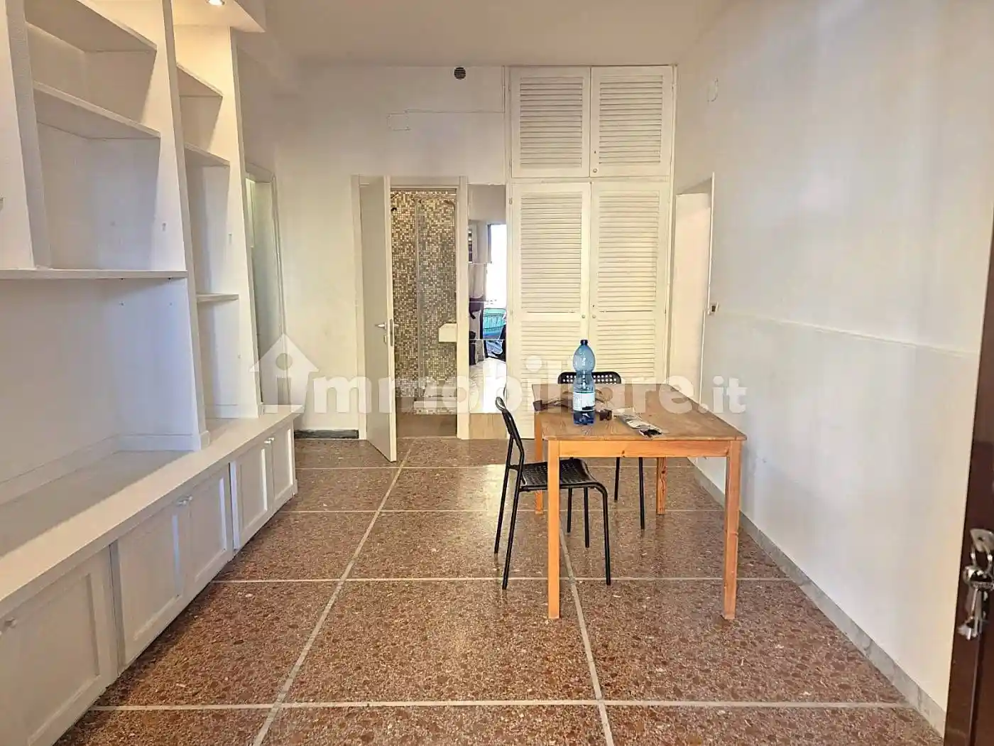 Bilocale via Montefiorino 35, Labaro, Roma - foto 2