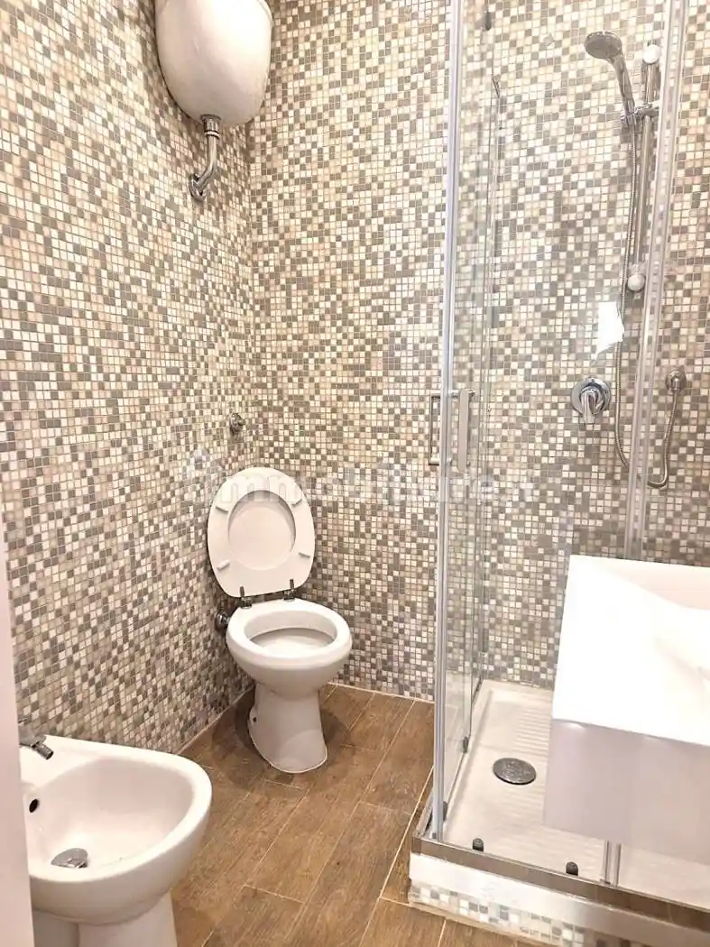 Bilocale via Montefiorino 35, Labaro, Roma - foto 3