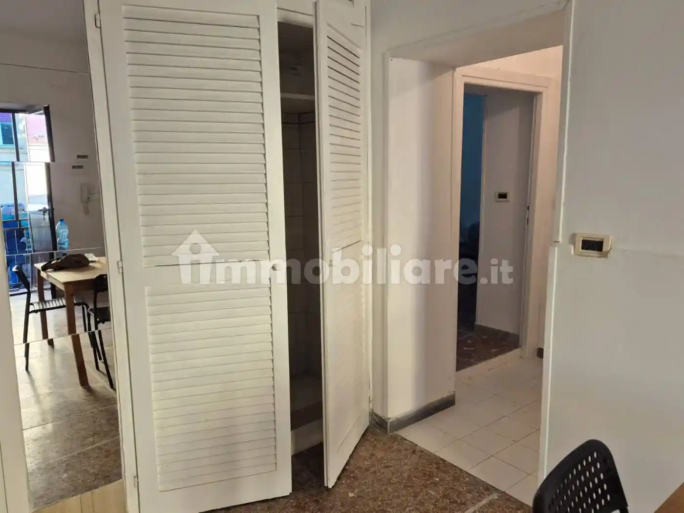 Bilocale via Montefiorino 35, Labaro, Roma - foto 5