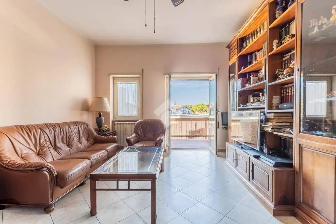 Appartamento in vendita a Cerveteri