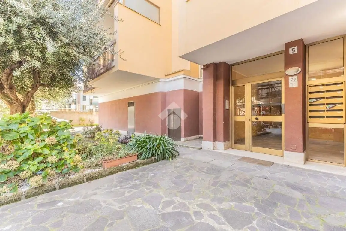 Quadrilocale via Mario Pelagalli 79, Centro, Cerveteri - foto 2