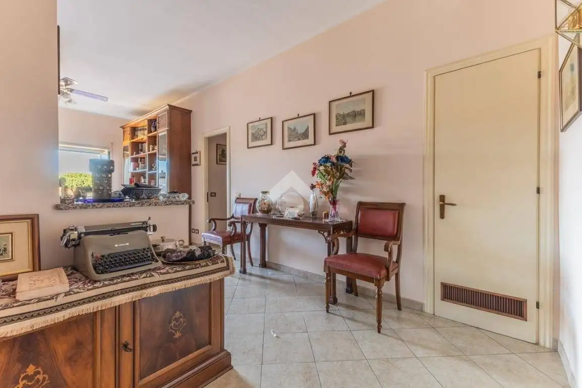 Quadrilocale via Mario Pelagalli 79, Centro, Cerveteri - foto 5