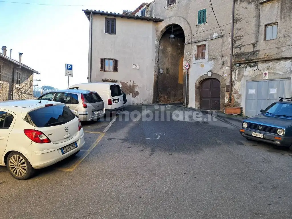 Trilocale via Borgo San Filippo 8, Bassano Romano - foto 5