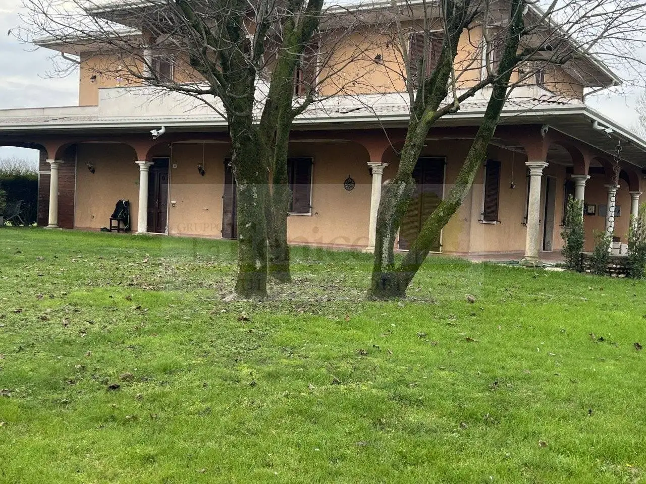 Appartamento in vendita a Casaloldo