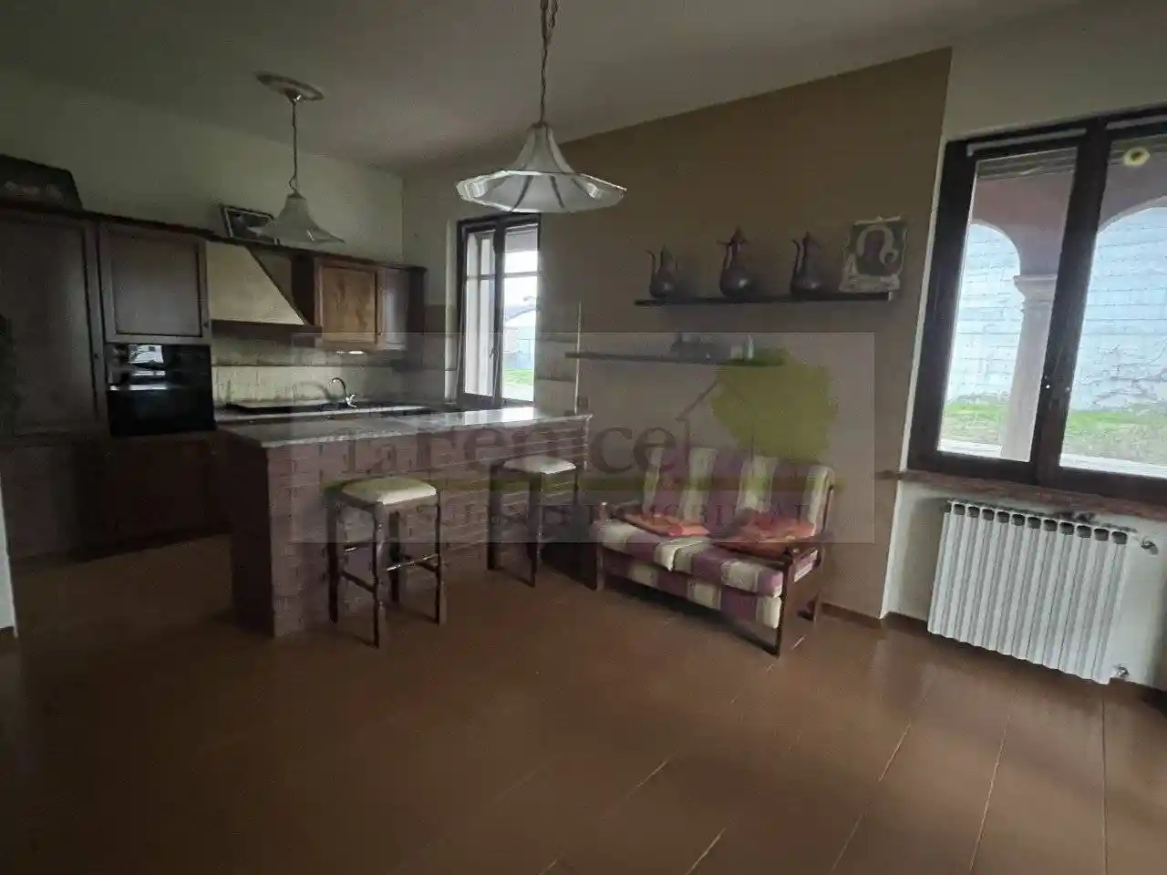 Trilocale Casaloldo, Centro, Casaloldo - foto 4