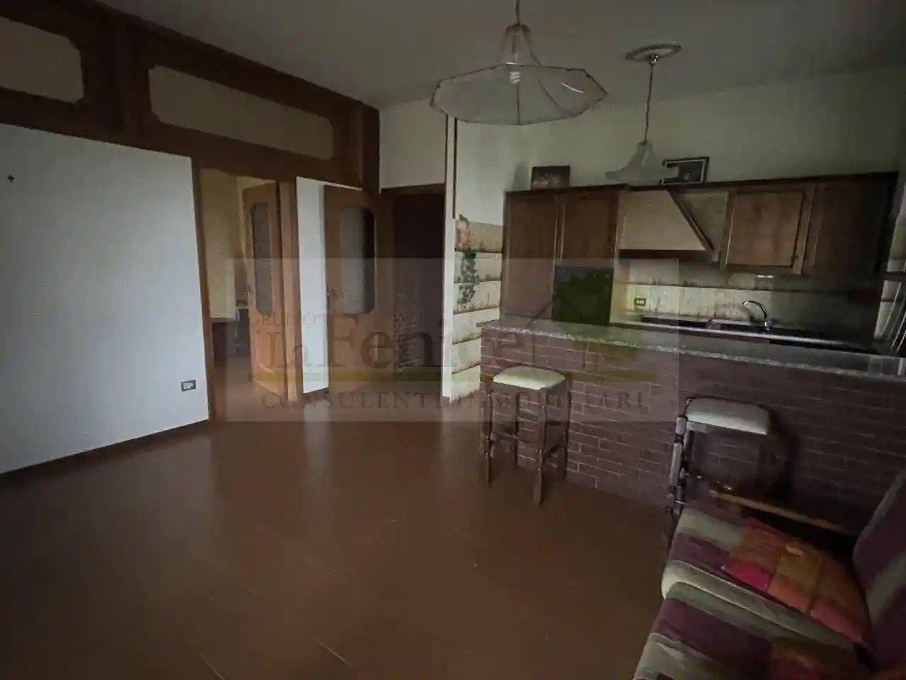 Trilocale Casaloldo, Centro, Casaloldo - foto 5