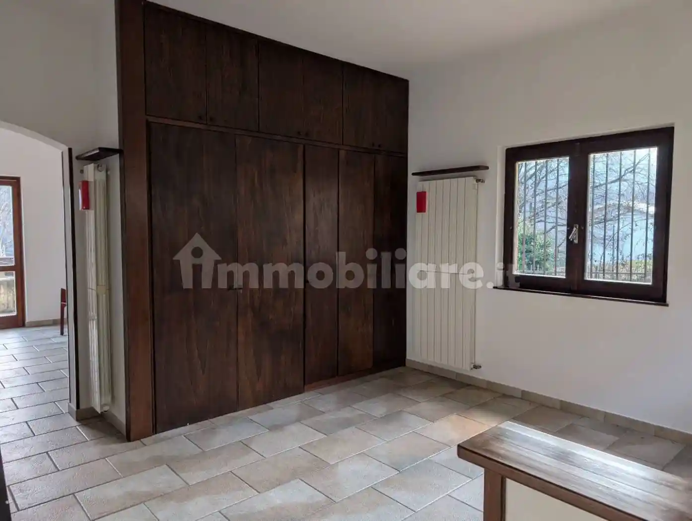 Villa unifamiliare via al Deserto 47, Cuasso al Monte - foto 2