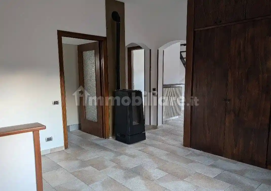 Villa unifamiliare via al Deserto 47, Cuasso al Monte - foto 3