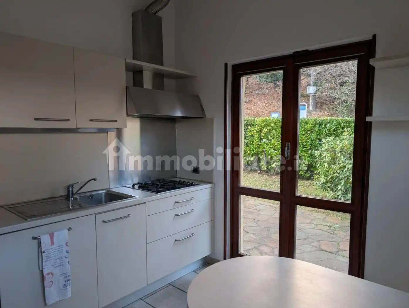 Villa unifamiliare via al Deserto 47, Cuasso al Monte - foto 5