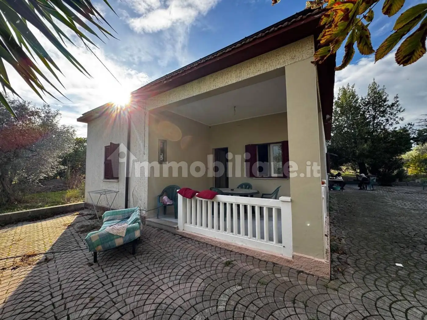 Villa in vendita a Ortona