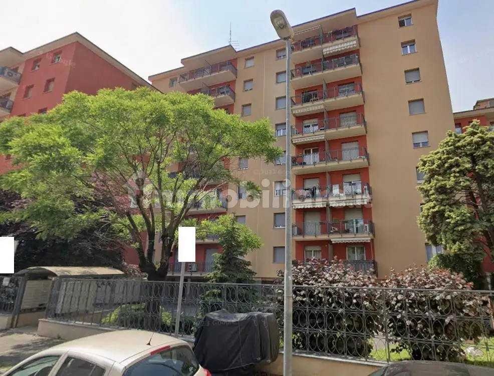 Appartamento in asta a Desio