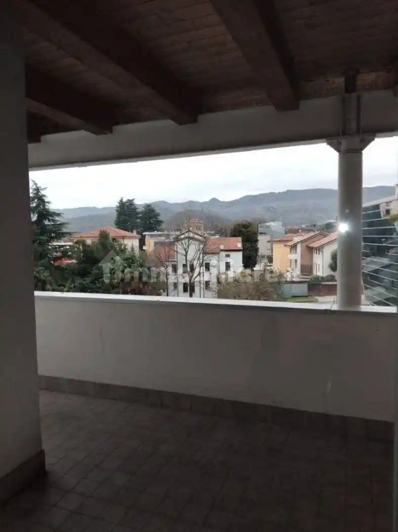 Attico - Mansarda in vendita a Schio