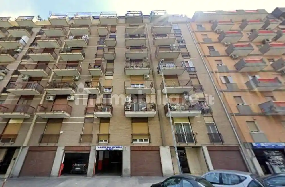 Appartamento in vendita a Bari