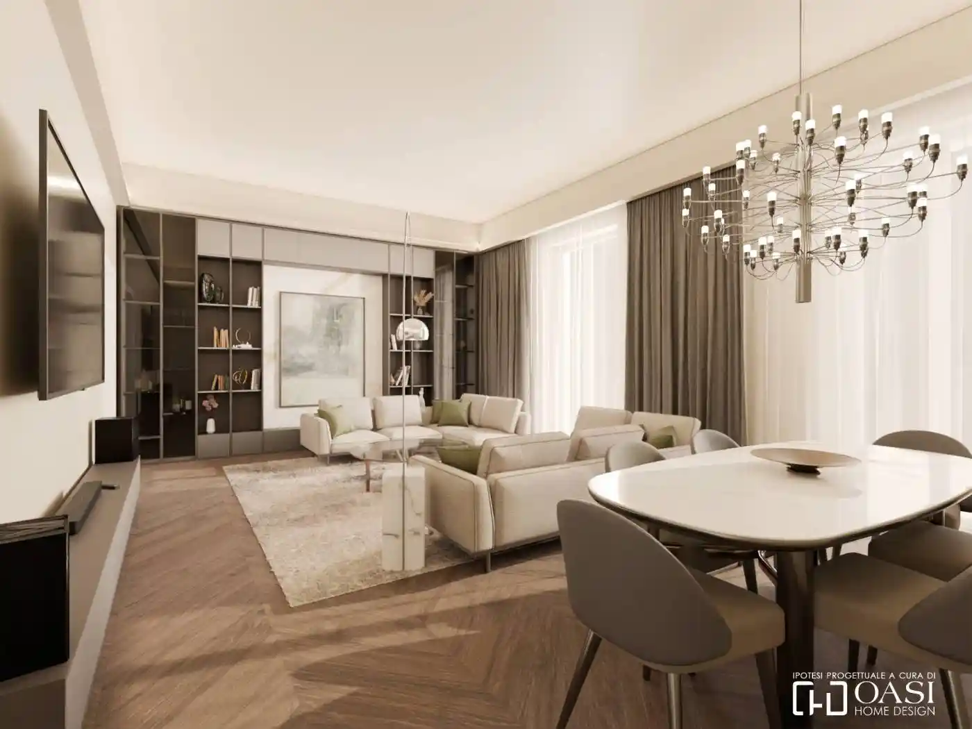 Appartamento - foto 2