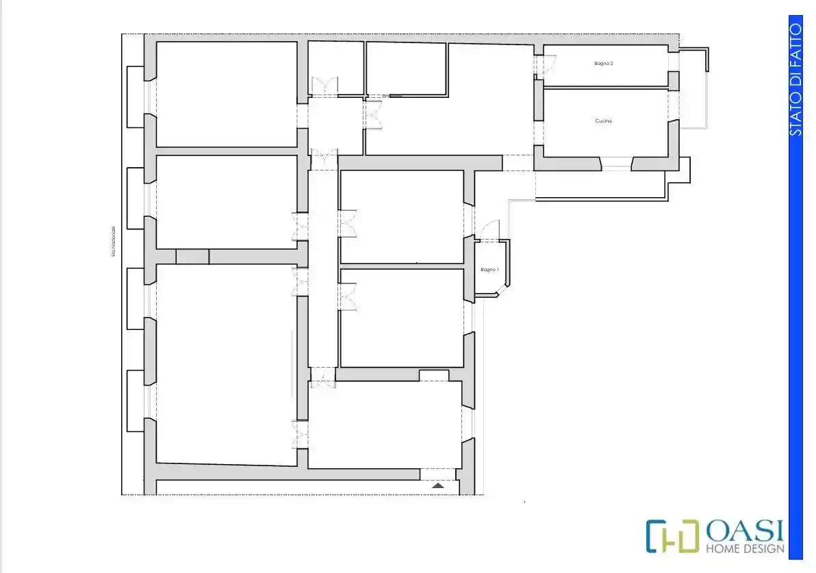 Appartamento - foto 5