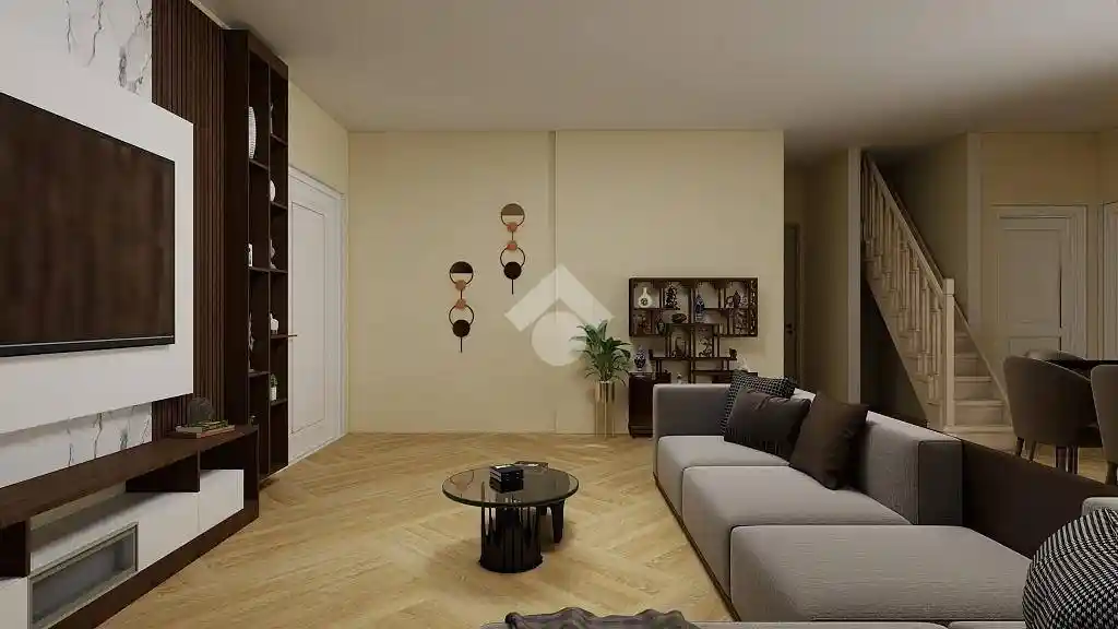 Villetta a schiera - foto 4