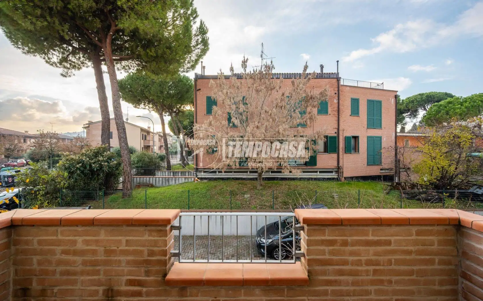 Villa a schiera via Anselmo Marabini, Centro, Dozza - foto 3