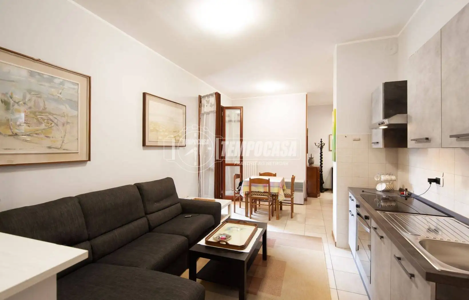 Appartamento in vendita a Muggiò