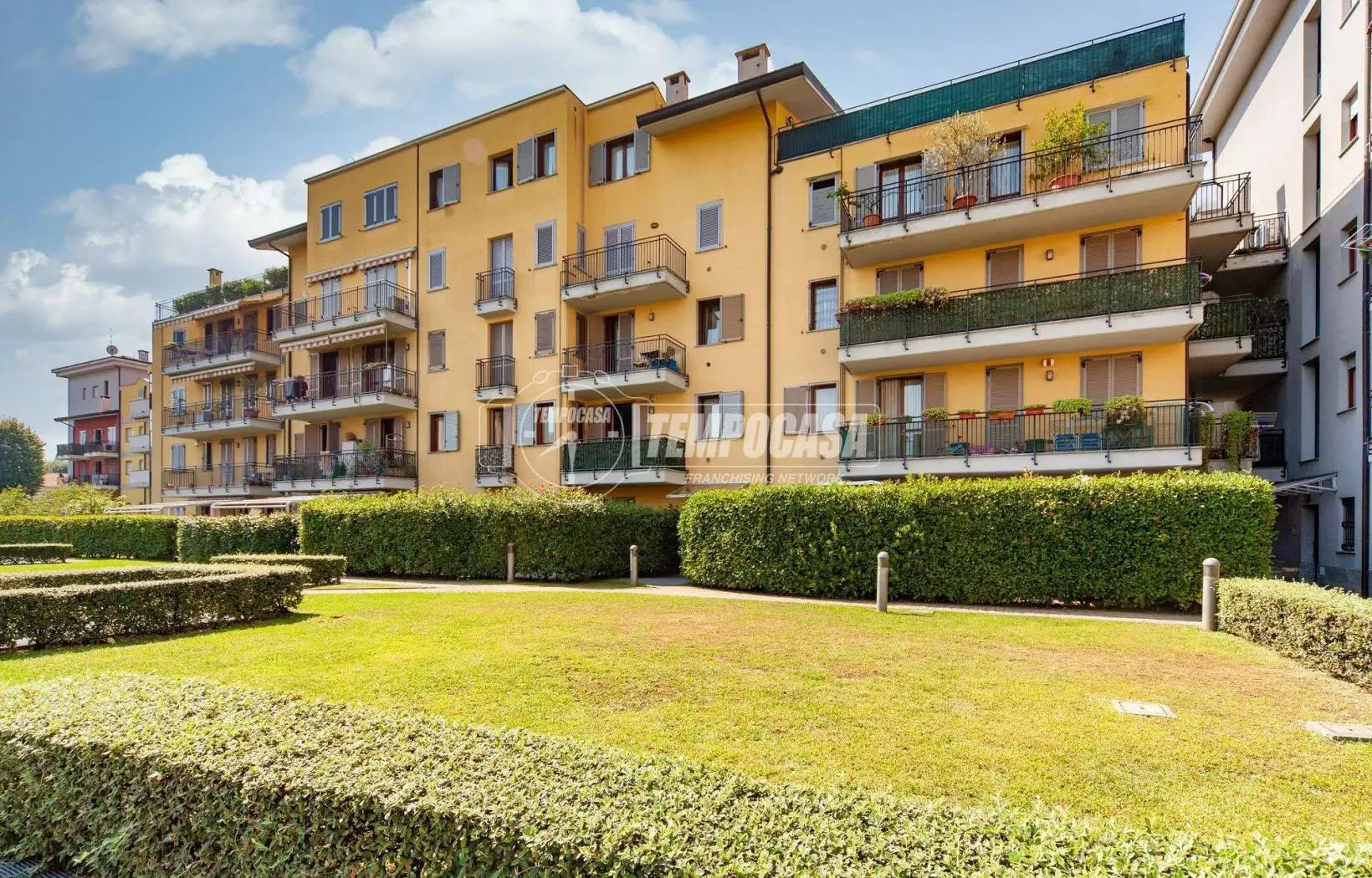 Bilocale via Piave 8, Centro, Muggiò - foto 2