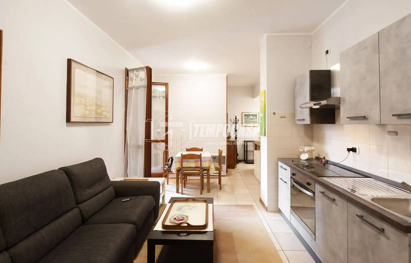 Bilocale via Piave 8, Centro, Muggiò - foto 4