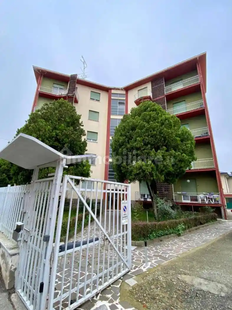 Appartamento in vendita a Alessandria