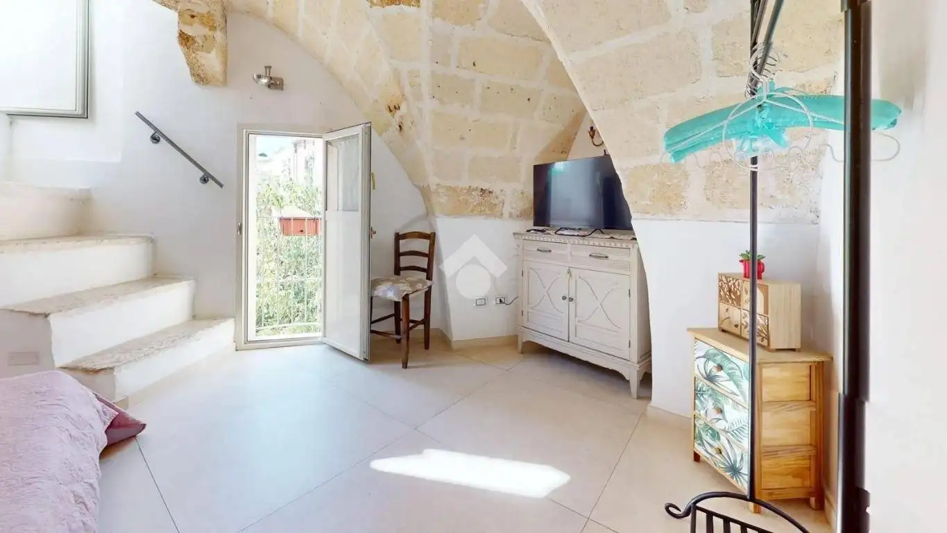 Casa indipendente in affitto a Francavilla Fontana