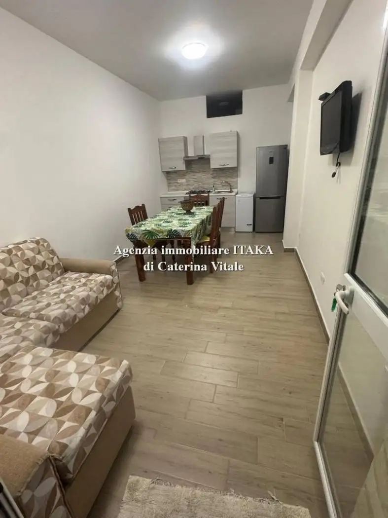 Appartamento in affitto a Altavilla Milicia