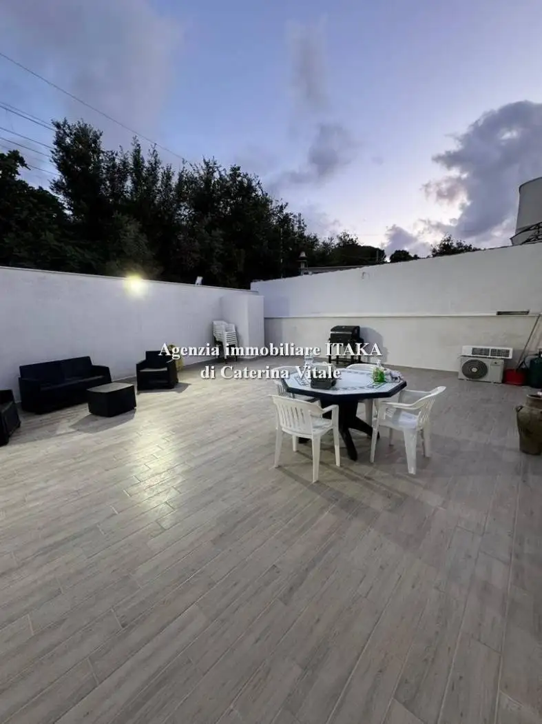 Quadrilocale via Cala Sciabica 1, Altavilla Milicia - foto 2