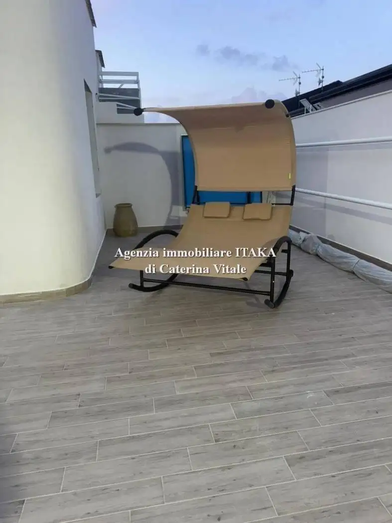 Quadrilocale via Cala Sciabica 1, Altavilla Milicia - foto 3