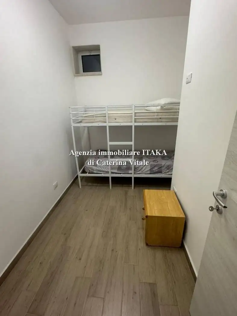 Quadrilocale via Cala Sciabica 1, Altavilla Milicia - foto 4