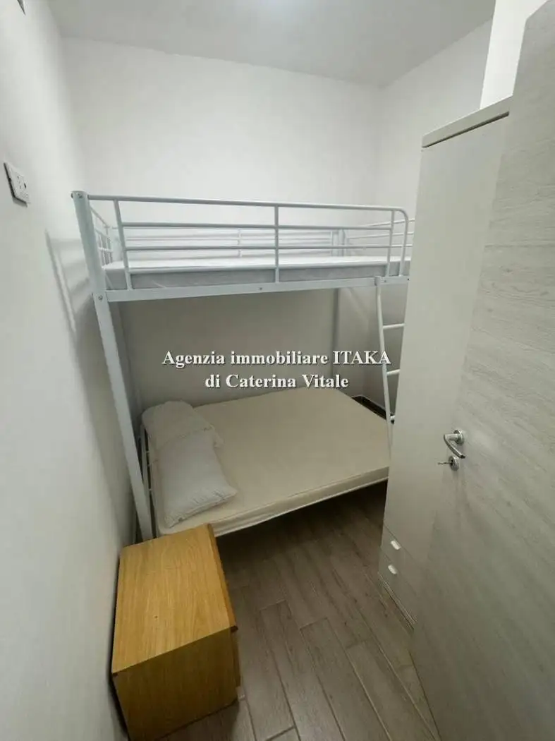 Quadrilocale via Cala Sciabica 1, Altavilla Milicia - foto 5