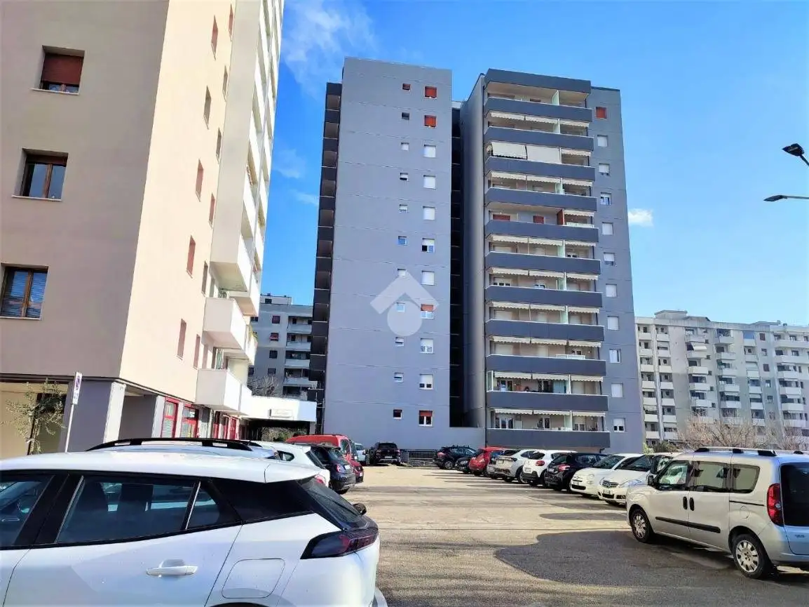 Appartamento in vendita a Perugia