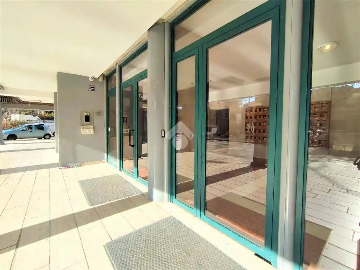 Quadrilocale via Catanelli Luigi 26, Ponte San Giovanni - Balanzano, Perugia - foto 2